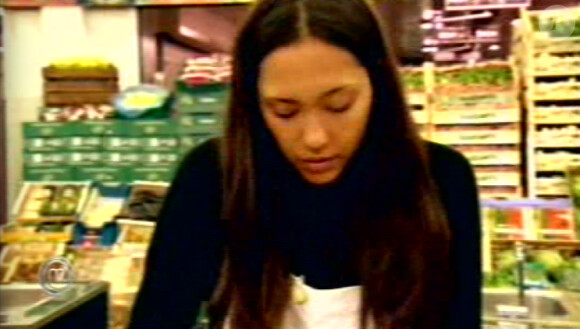 Masterchef 4, le vendredi 20 septembre 2013 sur TF1.