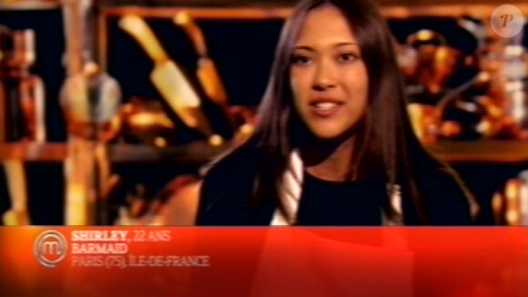 Masterchef 4, le vendredi 20 septembre 2013 sur TF1.