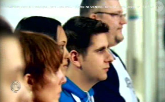 Masterchef 4, le vendredi 20 septembre 2013 sur TF1.