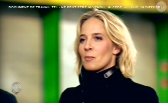 Masterchef 4, le vendredi 20 septembre 2013 sur TF1.