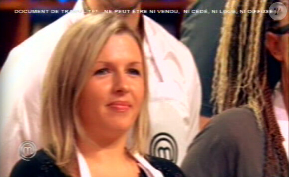 Masterchef 4, le vendredi 20 septembre 2013 sur TF1.