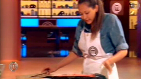 Masterchef 4, le vendredi 20 septembre 2013 sur TF1.