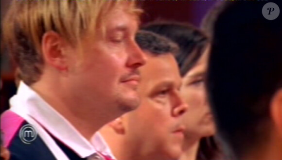 Masterchef 4, le vendredi 20 septembre 2013 sur TF1.