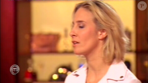 Masterchef 4, le vendredi 20 septembre 2013 sur TF1.