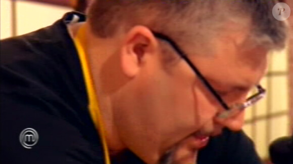 Masterchef 4, le vendredi 20 septembre 2013 sur TF1.