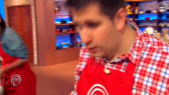 Masterchef 4, le vendredi 20 septembre 2013 sur TF1.