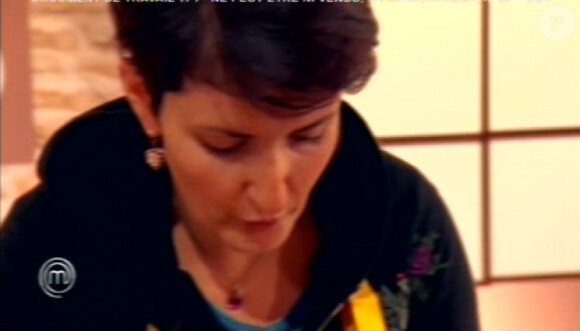 Masterchef 4, le vendredi 20 septembre 2013 sur TF1.