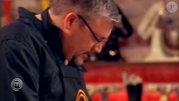 Masterchef 4, vendredi 20 septembre 2013 sur TF1.