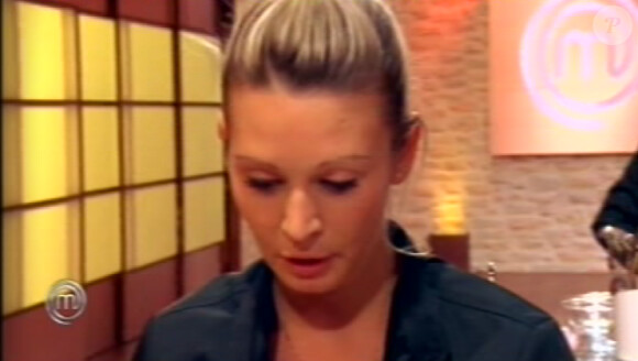 Masterchef 4, vendredi 20 septembre 2013 sur TF1.