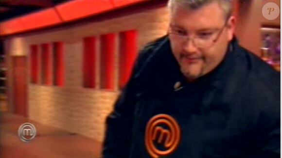 Masterchef 4, vendredi 20 septembre 2013 sur TF1.