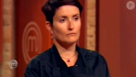 Masterchef 4, vendredi 20 septembre 2013 sur TF1.