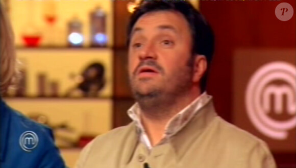 Masterchef 4, vendredi 20 septembre 2013 sur TF1.