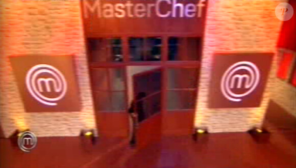 Masterchef 4, vendredi 20 septembre 2013 sur TF1.