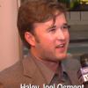 Haley Joel Osment en 2012
