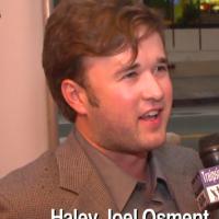 Haley Joel Osment : Qu'est devenu l'enfant star du ''Sixième Sens'' ?
