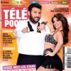 Magazine Télé Poche du 28 septembre 2013.