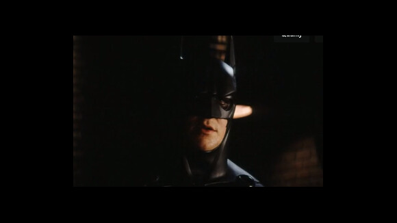 Batman : Comment Christian Bale a décroché le rôle du Dark Knight