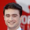Daniel Radcliffe à Venise, le 1er septembre 2013.