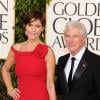 Carey Lowell et Richard Gere, ici aux Golden Globes 2013, vont divorcer.