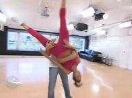 Danse avec les stars 4 : Laury Thilleman cascadeuse sexy, Noémie Lenoir surprise