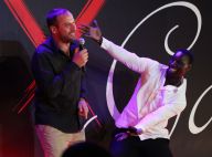 Omar et Fred stars du Par Coeur Gala : Leïla Bekhti et Valérie Damidot charmées