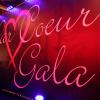 La huitième édition du Par Coeur Gala, le 26 septembre 2013 se tenait à l'Abbaye de Collonges tenue par Paul Bocuse