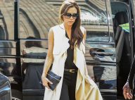 Tendance stars : Le look golden girl