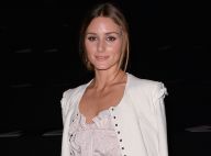 Fashion Week : Olivia Palermo superbe au show Nina Ricci, perturbé par les Femen