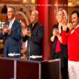 Masterchef 4, deuxième épisode du vendredi 27 septembre 2013 sur TF1.