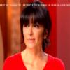 Jenifer dans Masterchef 4, deuxième épisode du vendredi 27 septembre 2013 sur TF1.