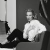 Cate Blanchett est l'égérie de Sì, le nouveau parfum féminin signé Giorgio Armani