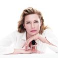 Cate Blanchett est le visage de  Sì , le nouveau parfum féminin signé Giorgio Armani