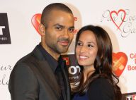 Tony Parker et Axelle : Leur romantique soirée de fiançailles sur la Seine...