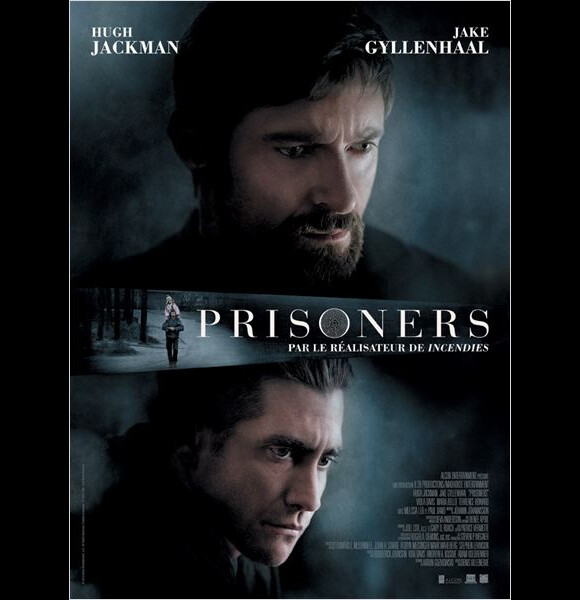 Le film Prisoners