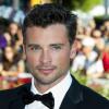 Tom Welling à Venise, le 1er septembre 2013.