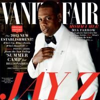 Jay Z, royal pour 'Vanity Fair' : Ex-dealer de crack adulé par sa fille Blue Ivy