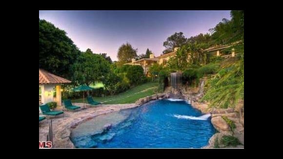 Mark Wahlberg vend sa sublime maison pour 12,9 millions de dollars