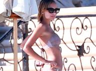 Nicole Richie : Sexy en bikini, elle fête son anniversaire au soleil