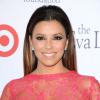 Eva Longoria à Los Angeles, le 28 septembre 2012.