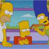 Photo de la série animée "Les Simpson"