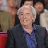 Maxime Le Forestier - Enregistrement de l'émission "Vivement Dimanche" le 28 août 2013 à Paris.