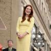 Julianne Moore recevant son étoile sur le Walk of Fame à Hollywood le 3 octobre 2013