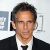 Ben Stiller lors de la présentation du film La Vie rêvée de Walter Mitty à New York le 5 octobre 2013
