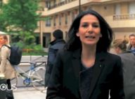 Marie Drucker : Décontractée pour vous en mettre plein la vue dans ''Nous''