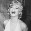 © LFI/ABACA. 20501-1. Marilyn Monroe.08/09/2000 - 