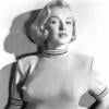 Marilyn Monroe (photo non datée)