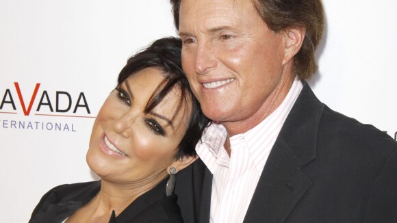Kris et Bruce Jenner, échec de leur mariage : La malédiction se poursuit...