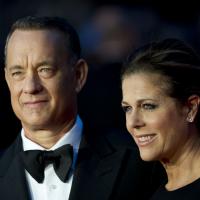 Tom Hanks : Frappé par la maladie, il brille avec sa femme Rita Wilson
