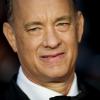Tom Hanks à l'ouverture du 57e BFI London Film Festival à l'Odeon Cinema, Leicester Square, Londres, le 9 octobre 2013.