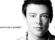 Glee saison 5 - Hommage à Cory Monteith : Ses amis disent adieu et alertent